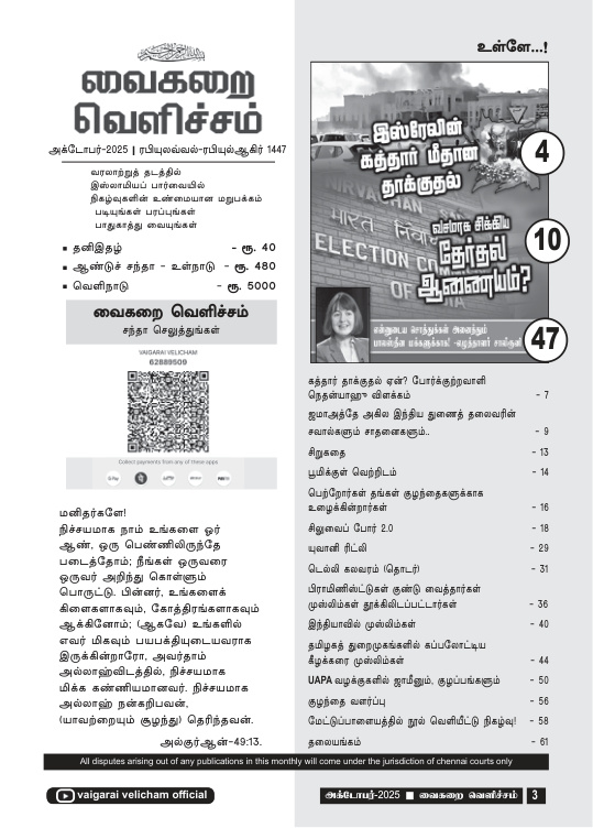 அக்டோபர் 2025